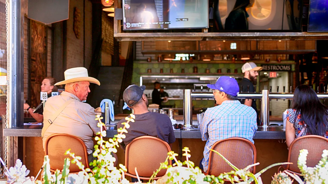 A/V & Smart Solutions From One Partner