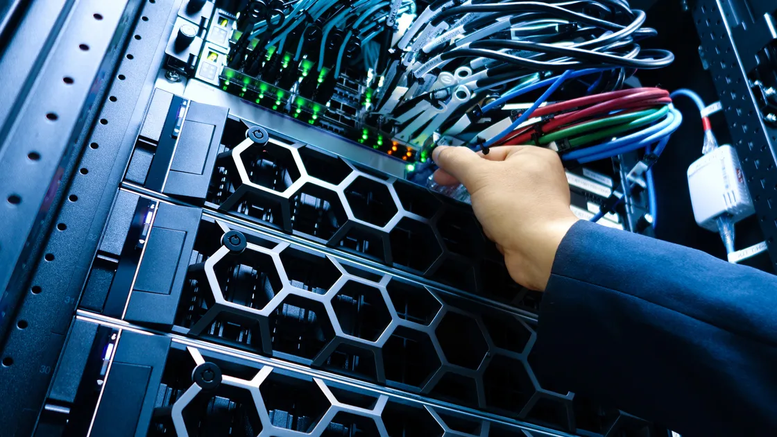 Managed IT Services for Growing Teams