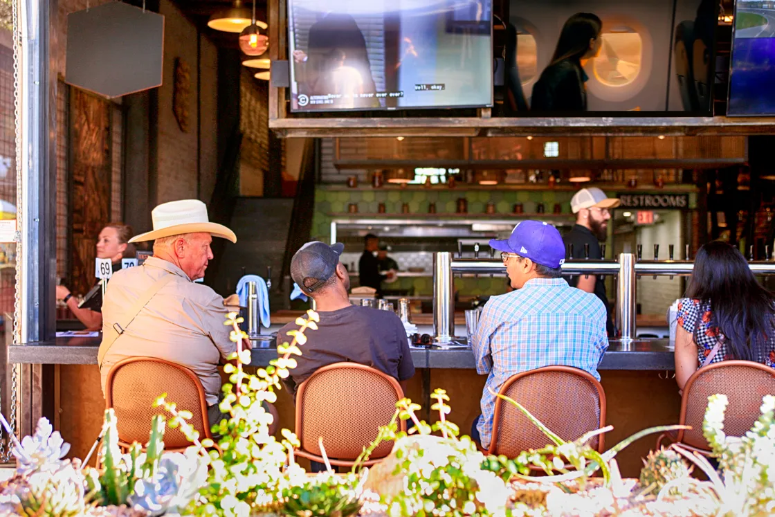 Deeply rooted in the communities we serve